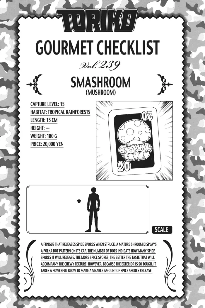 Toriko Chapter 203 image 19_optimized